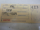 HYBRID VEHICLE CONTROL MODULE TOYOTA PRIUS 2005 2006 89981-47123 OEM
