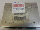 ENGINE COMPUTER OLDSMOBILE CIERA 1994 1995 16208634 16196387 PCM ECM ECU OEM