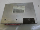 ENGINE COMPUTER PROGRAMMED PLUG&PLAY SATURN S SERIES 1995 21021304 MT ECM OEM