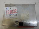 ENGINE COMPUTER PROGRAMMED PLUG&PLAY SATURN S SERIES 1995 21021304 MT ECM OEM