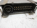 DIAGNOSTIC CONTROL MODULE MERCEDES BENZ E-CLASS 1991 1992 1993 0155454332 OEM