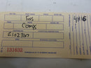 ENGINE COMPUTER PROGRAMMED PLUG&PLAY SATURN S SERIES 1995 21021304 MT ECM OEM