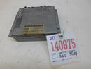 THROTTLE CONTROL MODULE MERCEDES BENZ 400E 1992 1993 1994 124 545 42 32 OEM