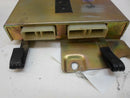 ENGINE COMPUTER MAZDA 626 1983 1984 1985 FBM-27 ECU ECM PCM OEM