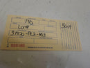ENGINE COMPUTER ACURA LEGEND 1988 1989 37820-PL2-A53 PCM ECM ECU OEM