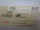 Transmission Control Module TCM TCU Volvo 850 1995 9143128