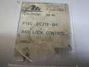 ABS Control Module Ford Thunderbird 1993 1994 1995 1996 1997 F1Vc-2C219-Ba