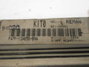 ENGINE COMPUTER FORD AEROSTAR 1993 F47F-12A650-BNA KIT0 4.0L ECM PCM ECU OEM