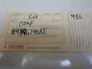 Transmission Control Module TCM TCU Dodge Stratus 2000 04896740Ae