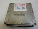 ENGINE COMPUTER MERCEDES BENZ E-CLASS 2001 2002 0305455832 VIN CLEARED OEM
