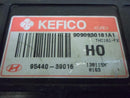 Transmission Control Module TCM TCU Hyundai Sonata 2003 2004 95440-39016