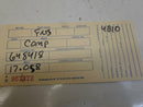 ENGINE COMPUTER NISSAN ALTIMA 2013 2014 2015 BEM400-300 A1 NEC017-058 ECM OEM