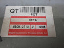 ENGINE COMPUTER PROGRAMMED PLUG&PLAY NISSAN QUEST 2000 MECM-C713 A1 ECM PCM OEM