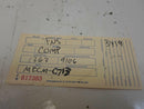 ENGINE COMPUTER PROGRAMMED PLUG&PLAY NISSAN QUEST 2000 MECM-C713 A1 ECM PCM OEM
