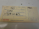 ABS CONTROL MODULE VOLVO 740 1987 1988 1989 1990 1991 1992 0265101013 OEM