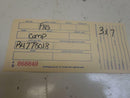 ENGINE COMPUTER DODGE CARAVAN 1992 4778018 PCM ECM ECU OEM