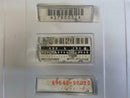 ABS Control Module Lexus LS400 1993 1994 89541-50060
