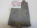 COMMUNICATIONS CONTROL MODULE BMW 540I 2001 2002 2003 84110143273 OEM
