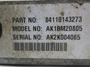 COMMUNICATIONS CONTROL MODULE BMW 540I 2001 2002 2003 84110143273 OEM