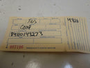 COMMUNICATIONS CONTROL MODULE BMW 540I 2001 2002 2003 84110143273 OEM