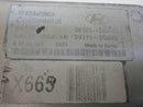 ENGINE COMPUTER HYUNDAI SONATA 2011 39111-2G665 PCM ECM ECU OEM