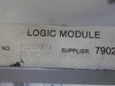 LOGIC CONTROL MODULE DODGE DAYTONA 1985 5226978 OEM