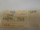 LOGIC CONTROL MODULE DODGE DAYTONA 1985 5226978 OEM