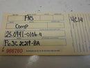 ABS Control Module Ford Thunderbird 1994 1995 1996 1997 F6Sc-2C219-Ba