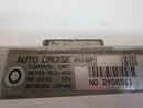 CRUISE CONTROL MODULE ACURA VIGOR 1993 1994 36700-SL5-A02 OEM