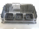 ENGINE COMPUTER HONDA ACCORD 2013 37820-5A3-L87 2.4L AT ECM PCM ECU OEM