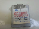 CRUISE CONTROL MODULE ACURA VIGOR 1993 1994 36700-SL5-A02 OEM
