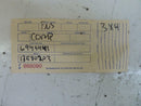 DYNAMIC STABILITY CONTROL MODULE BMW E60 5-SERIES 525i 2004 2005 6949443 OEM