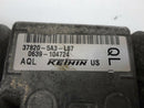 ENGINE COMPUTER HONDA ACCORD 2013 37820-5A3-L87 2.4L AT ECM PCM ECU OEM