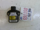 Stability Control Module Subaru Tribeca 2008 2009 2010 2011 2012 27542XA01A