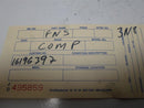 ENGINE COMPUTER PROGRAMMED PLUG&PLAY CHEVROLET BERETTA 1994 1995 16196397 ECU