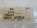 ENGINE COMPUTER PONTIAC PARISIENNE 1983 1226024 3.8L PCM ECM ECU OEM