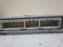 ENGINE COMPUTER PROGRAMMED PLUG&PLAY TOYOTA COROLLA 1999 2000 89661-02621 ECM