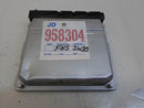 ENGINE COMPUTER VOLVO 70 SERIES 2002 2003 2004 0261207227 PCM ECM ECU OEM