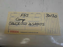 ENGINE COMPUTER VOLVO 70 SERIES 2002 2003 2004 0261207227 PCM ECM ECU OEM