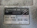 AC A/C COMPRESSOR JEEP GRAND CHEROKEE 1993 1994 1995 1996 1997 55035783 OEM