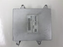 ENGINE COMPUTER PROGRAMMED CHEVROLET OPTRA 2006 96436782 MANUAL TRANS ECM ECU