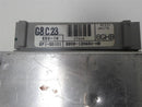ENGINE COMPUTER MERKUR SCORPIO 1988 1989 88GB-12A650-HB 8GHB PCM ECM ECU OEM