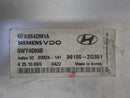 ENGINE COMPUTER HYUNDAI SONATA 2009 2010 39100-2G351 PCM ECM ECU OEM