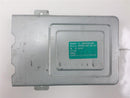 ENGINE COMPUTER HONDA ACCORD 1986 1987 36048-PH4-666 PCM ECM ECU OEM