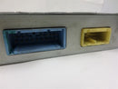 ENGINE COMPUTER HONDA ACCORD 1986 1987 36048-PH4-666 PCM ECM ECU OEM