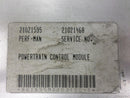 ENGINE COMPUTER PLUG&PLAY SATURN S SERIES 1992 21021468 PCM ECM ECU OEM