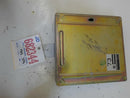 ENGINE COMPUTER NISSAN MAXIMA 1987 A18-663 E21 AT PCM ECM ECU OEM