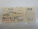 Transmission Control Module TCM TCU Mitsubishi Fuso 2002 86410-4310