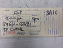 ENGINE COMPUTER PROGRAMMED PLUG&PLAY TOYOTA COROLLA 1998 89661-02431 PCM ECM OEM