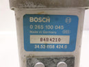 ABS Control Module BMW 750I 1989 1990 1991 1992 1993 1994 1158424